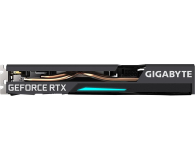 Gigabyte GeForce RTX 3060 Ti EAGLE LHR 8GB GDDR6 - 665462 - zdjęcie 6